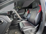 AUDI d'occasion RS3 SPORTBACK 2.5 TFSI 340 QUATTRO S TRONIC de 2021