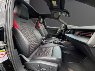 AUDI d'occasion RS3 SPORTBACK 2.5 TFSI 340 QUATTRO S TRONIC de 2021
