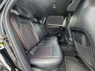 AUDI d'occasion RS3 SPORTBACK 2.5 TFSI 340 QUATTRO S TRONIC de 2021