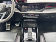 AUDI d'occasion RS3 SPORTBACK 2.5 TFSI 340 QUATTRO S TRONIC de 2021