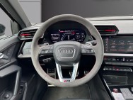 AUDI d'occasion RS3 SPORTBACK 2.5 TFSI 340 QUATTRO S TRONIC de 2021