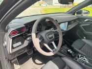 AUDI d'occasion RS3 SPORTBACK 2.5 TFSI 340 QUATTRO S TRONIC de 2021
