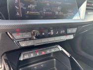 AUDI d'occasion RS3 SPORTBACK 2.5 TFSI 340 QUATTRO S TRONIC de 2021