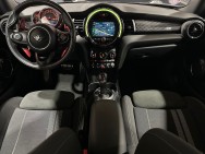 MINI d'occasion MINI JOHN COOPER WORKS BA de 2018 Nancy (54)﻿