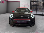 MINI d'occasion MINI JOHN COOPER WORKS BA de 2018 Nancy (54)﻿