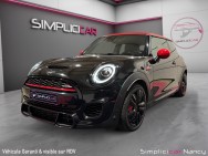 MINI d'occasion MINI JOHN COOPER WORKS BA de 2018 Nancy (54)﻿