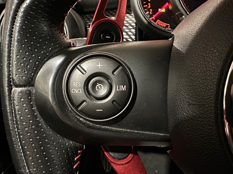 MINI d'occasion MINI JOHN COOPER WORKS BA de 2018 Nancy (54)﻿