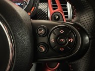 MINI d'occasion MINI JOHN COOPER WORKS BA de 2018 Nancy (54)﻿