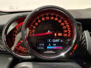 MINI d'occasion MINI JOHN COOPER WORKS BA de 2018 Nancy (54)﻿