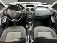 DACIA d'occasion DUSTER 1.5 DCI 110 AMBIANCE de 2016 Le Raincy (93)﻿
