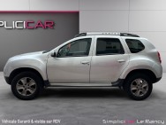 DACIA d'occasion DUSTER 1.5 DCI 110 AMBIANCE de 2016 Le Raincy (93)﻿