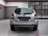 DACIA d'occasion DUSTER 1.5 DCI 110 AMBIANCE de 2016 Le Raincy (93)﻿