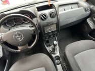 DACIA d'occasion DUSTER 1.5 DCI 110 AMBIANCE de 2016 Le Raincy (93)﻿