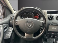 DACIA d'occasion DUSTER 1.5 DCI 110 AMBIANCE de 2016 Le Raincy (93)﻿