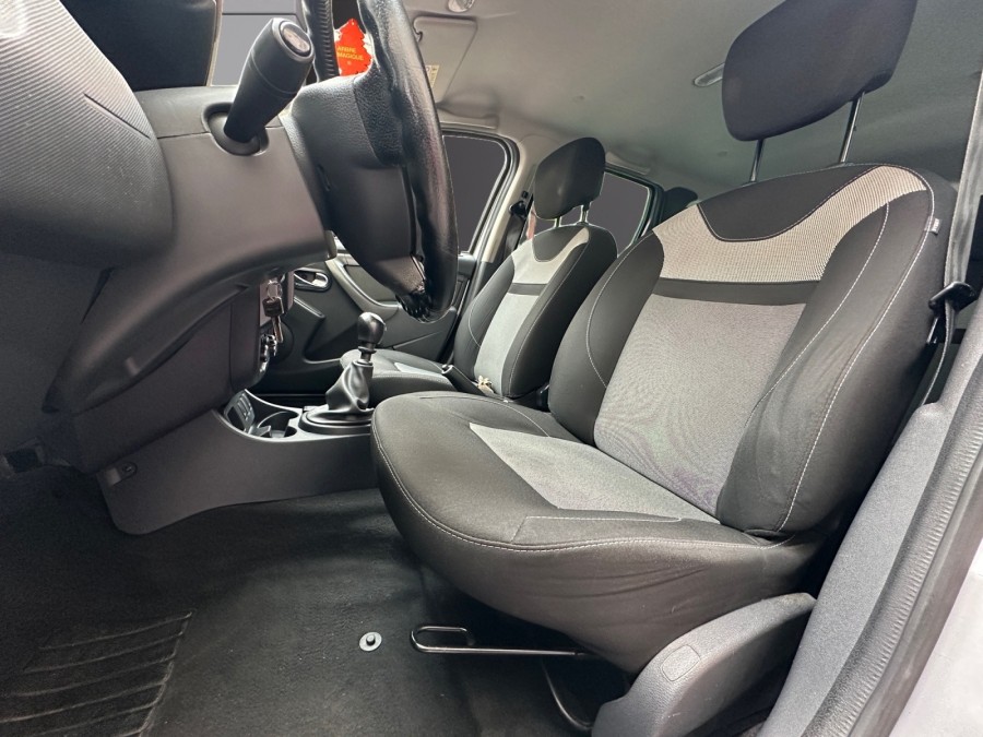 DACIA d'occasion DUSTER 1.5 DCI 110 AMBIANCE de 2016 Le Raincy (93)﻿