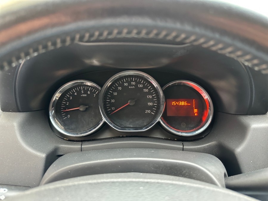 DACIA d'occasion DUSTER 1.5 DCI 110 AMBIANCE de 2016 Le Raincy (93)﻿