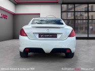 PEUGEOT d'occasion 308 CC 2.0 HDI 163 ROLAND GARROS BA de 2013 Beaune