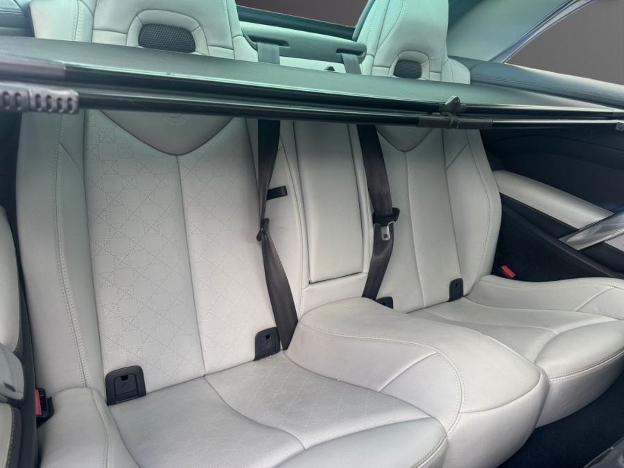 PEUGEOT d'occasion 308 CC 2.0 HDI 163 ROLAND GARROS BA de 2013 Beaune