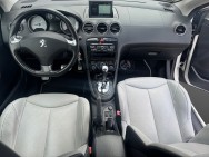 PEUGEOT d'occasion 308 CC 2.0 HDI 163 ROLAND GARROS BA de 2013 Beaune