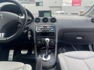 PEUGEOT d'occasion 308 CC 2.0 HDI 163 ROLAND GARROS BA de 2013 Beaune