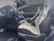 PEUGEOT d'occasion 308 CC 2.0 HDI 163 ROLAND GARROS BA de 2013 Beaune