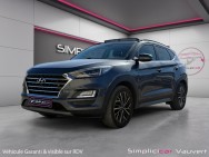 HYUNDAI d'occasion TUCSON 1.6 CRDI 136 de 2019 Vauvert (30)﻿