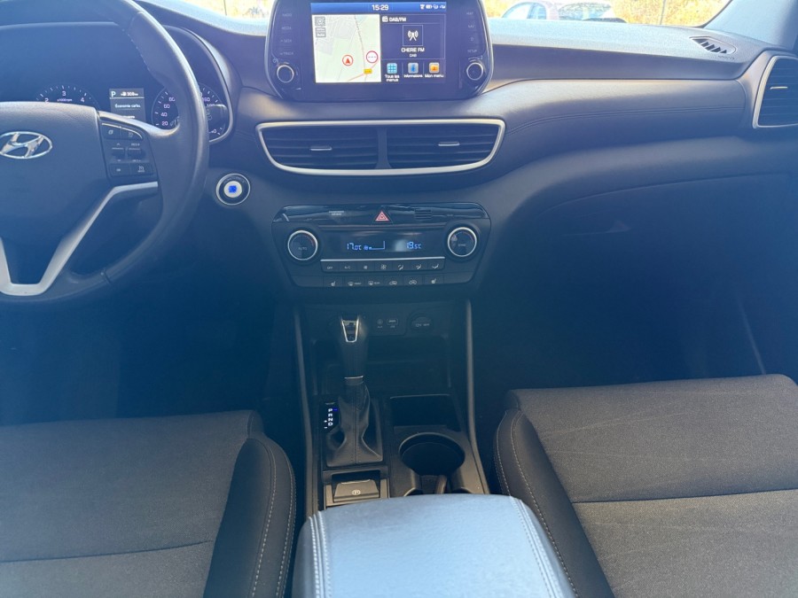 HYUNDAI d'occasion TUCSON 1.6 CRDI 136 de 2019 Vauvert (30)﻿