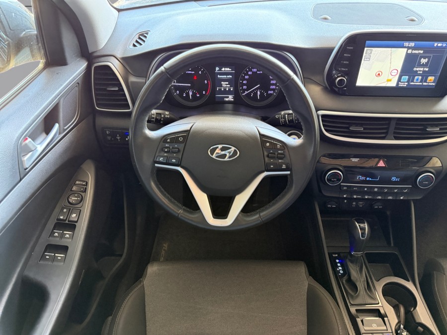 HYUNDAI d'occasion TUCSON 1.6 CRDI 136 de 2019 Vauvert (30)﻿
