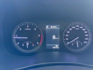 HYUNDAI d'occasion TUCSON 1.6 CRDI 136 de 2019 Vauvert (30)﻿