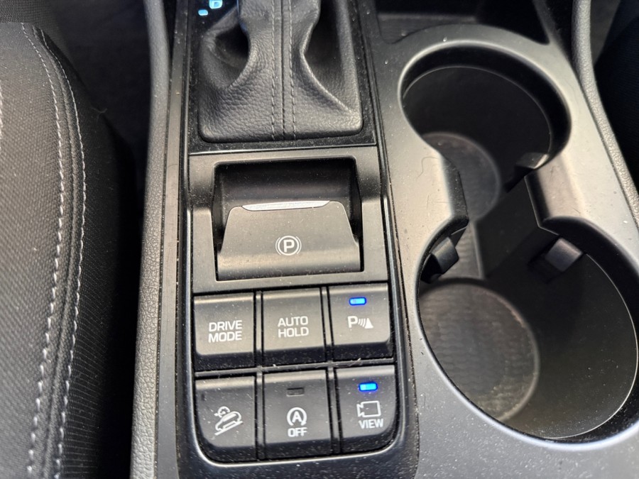 HYUNDAI d'occasion TUCSON 1.6 CRDI 136 de 2019 Vauvert (30)﻿