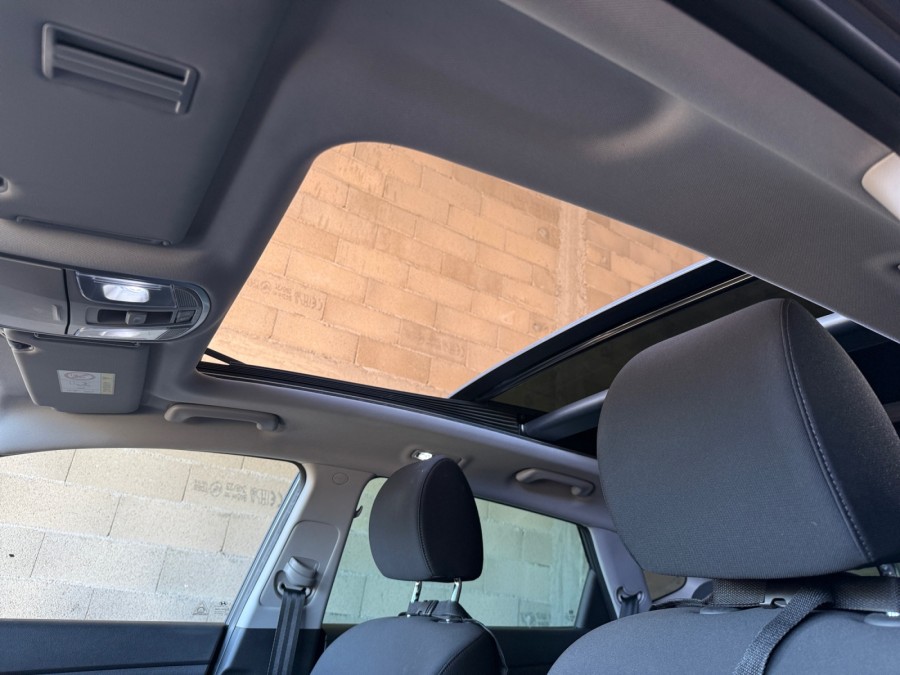 HYUNDAI d'occasion TUCSON 1.6 CRDI 136 de 2019 Vauvert (30)﻿