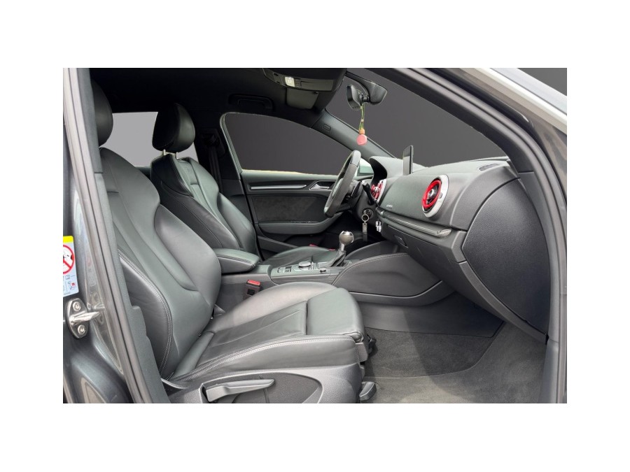 AUDI d'occasion RS3 SPORTBACK 2.5 TFSI 400 QUATTRO S TRONIC de 2019