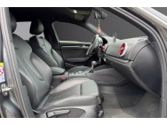 AUDI d'occasion RS3 SPORTBACK 2.5 TFSI 400 QUATTRO S TRONIC de 2019