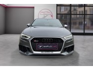 AUDI d'occasion RS3 SPORTBACK 2.5 TFSI 400 QUATTRO S TRONIC de 2019