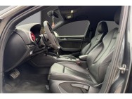 AUDI d'occasion RS3 SPORTBACK 2.5 TFSI 400 QUATTRO S TRONIC de 2019