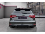 AUDI d'occasion RS3 SPORTBACK 2.5 TFSI 400 QUATTRO S TRONIC de 2019