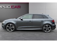 AUDI d'occasion RS3 SPORTBACK 2.5 TFSI 400 QUATTRO S TRONIC de 2019