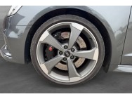 AUDI d'occasion RS3 SPORTBACK 2.5 TFSI 400 QUATTRO S TRONIC de 2019