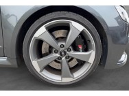 AUDI d'occasion RS3 SPORTBACK 2.5 TFSI 400 QUATTRO S TRONIC de 2019