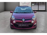 RENAULT d'occasion TWINGO TWINGO de 2012 Nice (06)﻿