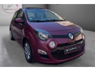 RENAULT d'occasion TWINGO TWINGO de 2012 Nice (06)﻿