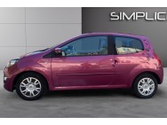 RENAULT d'occasion TWINGO TWINGO de 2012 Nice (06)﻿