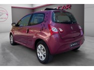 RENAULT d'occasion TWINGO TWINGO de 2012 Nice (06)﻿