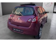 RENAULT d'occasion TWINGO TWINGO de 2012 Nice (06)﻿