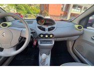 RENAULT d'occasion TWINGO TWINGO de 2012 Nice (06)﻿