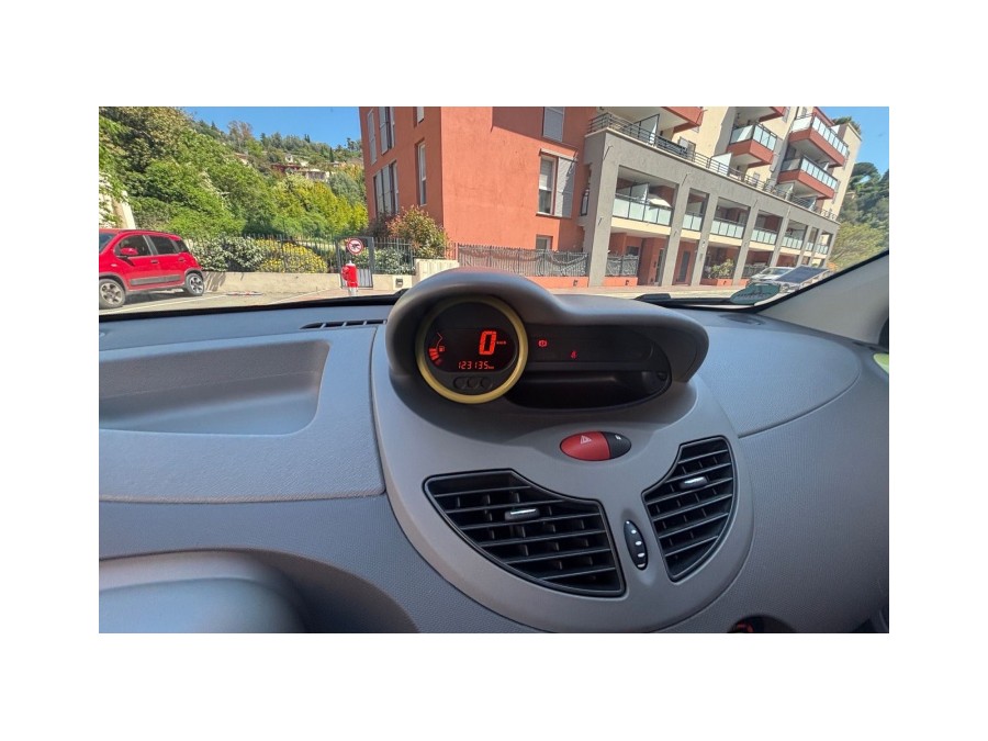 RENAULT d'occasion TWINGO TWINGO de 2012 Nice (06)﻿