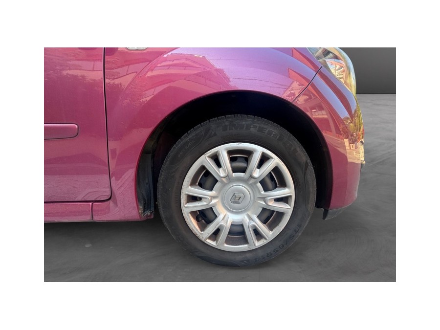 RENAULT d'occasion TWINGO TWINGO de 2012 Nice (06)﻿
