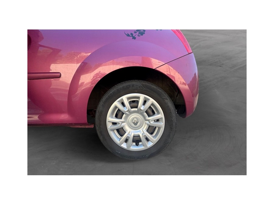 RENAULT d'occasion TWINGO TWINGO de 2012 Nice (06)﻿