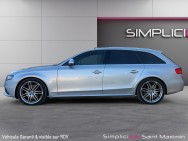 AUDI d'occasion S4 AVANT 3.0 333 QUATTRO S TRONIC de 2009 Saint