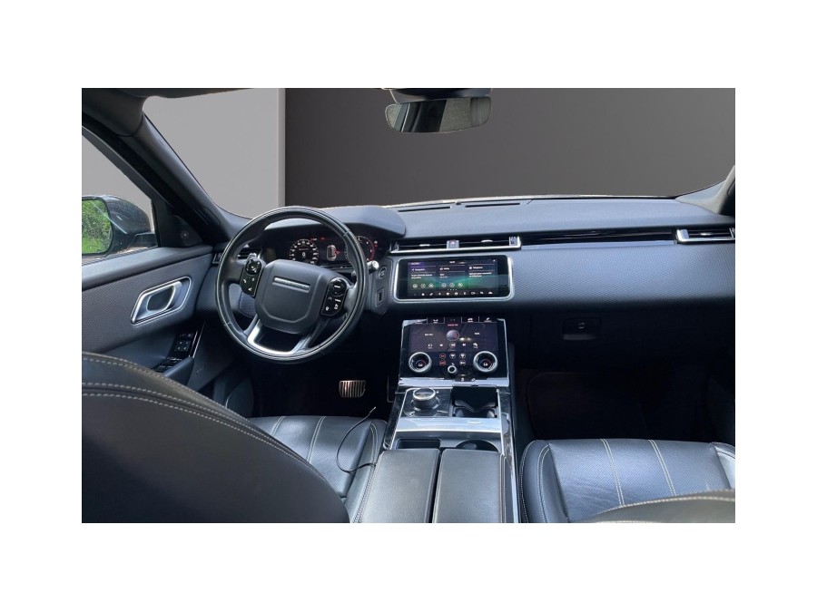 LAND ROVER d'occasion VELAR 2.0 D 240 AWD de 2018 Nice (06)﻿